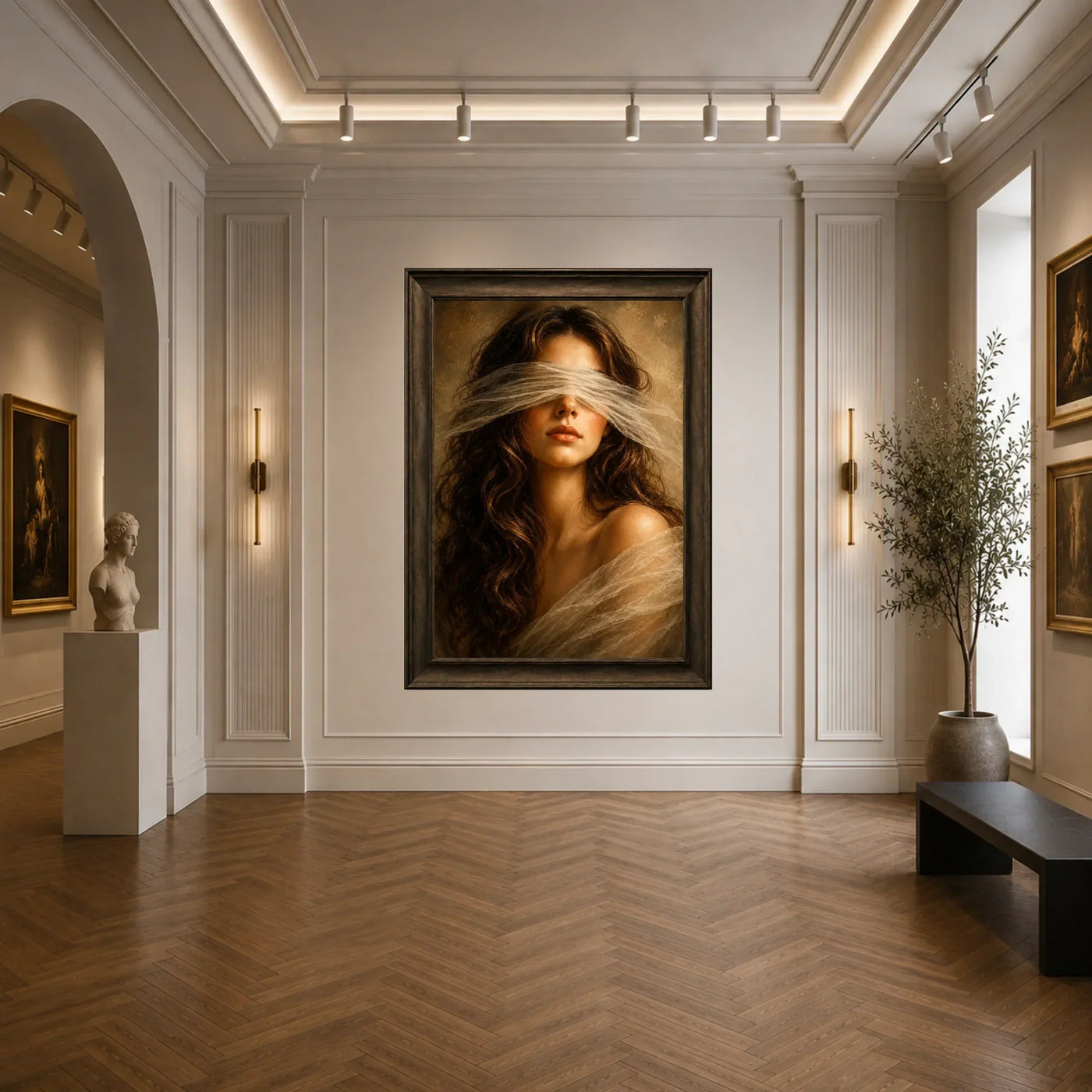 Attending - Gallery View