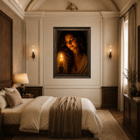 By Her Own Light