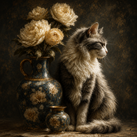 Series 4 — Complete Collection