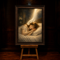 The Unpetitioned Grace